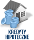 Kredyty hipoteczne, kredyty mieszkaniowe