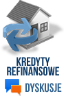 Kredyty refinansowe - Forum