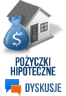 Pożyczki hipoteczne - Forum